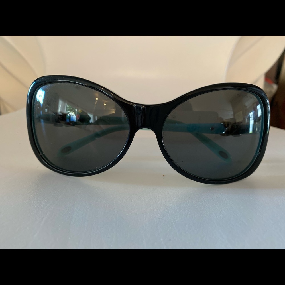 Tiffany Sunglasses
